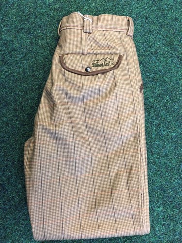 Nomad Argyll Stealth Tweed Plus 4s 