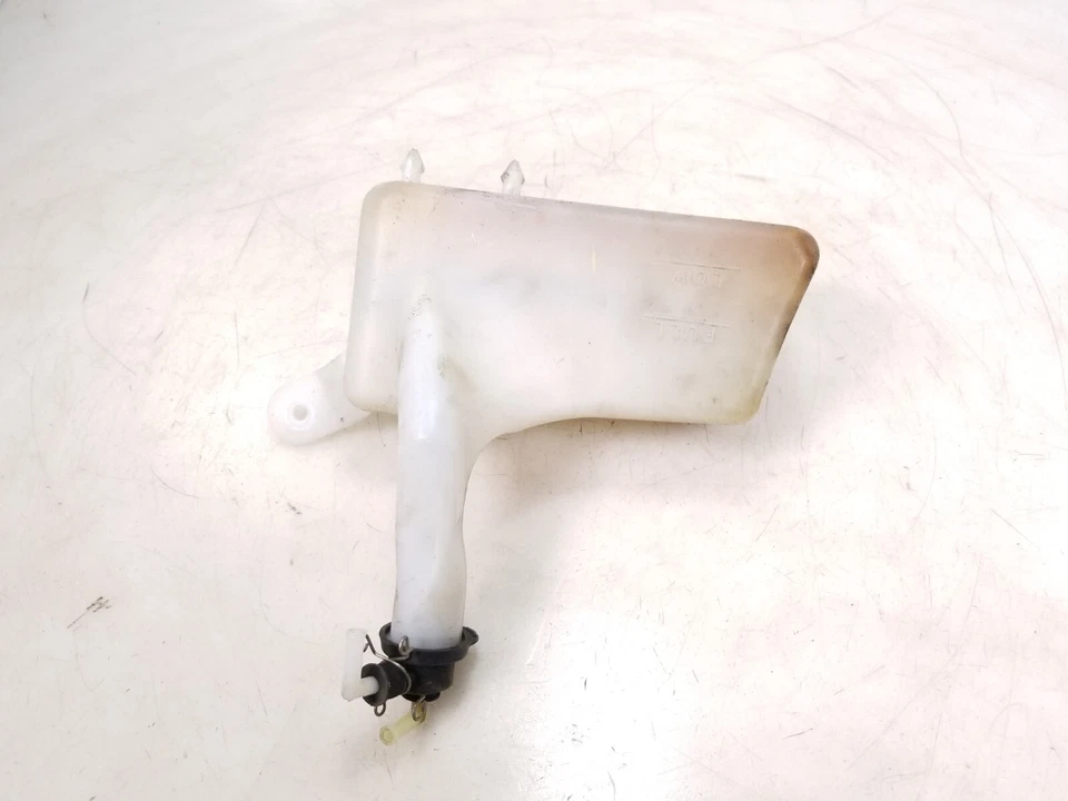 Yamaha Stryker VStar 1300 XVS1300 2012 radiador desbordamiento botella tanque Ju Foto 3 de 4