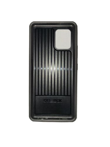 OtterBox Symmetry Series Case for Samsung Galaxy A42 5G - Black - Picture 3 of 6