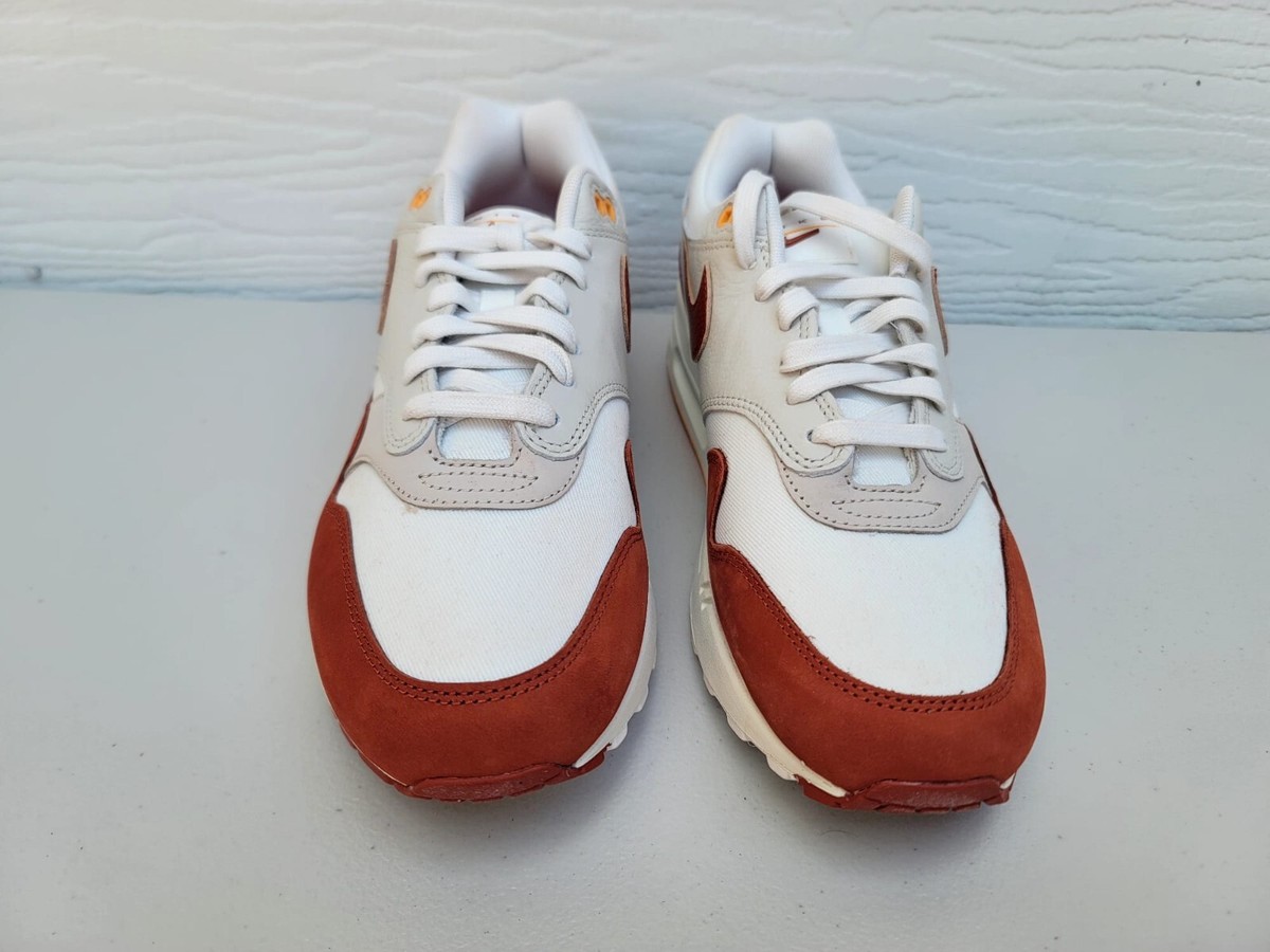 【NIKE】 Air Max 1(w) ◆大人気◆ FD2370-100 NEW NIKE Air MAX 1 LX FD2370 100 MEN'S SZ 9/WNNS SZ 10.5 | eBay
