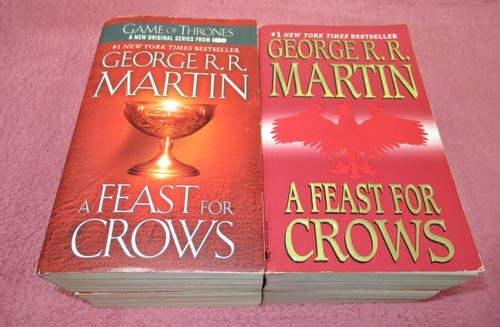 ROBERT JORDAN Build-A-Lot + GEORGE R.R. MARTIN Game Of Thrones + TERRY GOODKIND - Foto 220 di 228