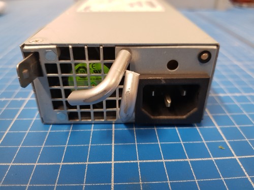 FSP Fortron YH5701 Redundant PSU 1 x 700W 80+ Platinum  - Mit nur 1 Netzteil - Afbeelding 4 van 9