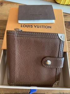 louis vuitton portefeuille