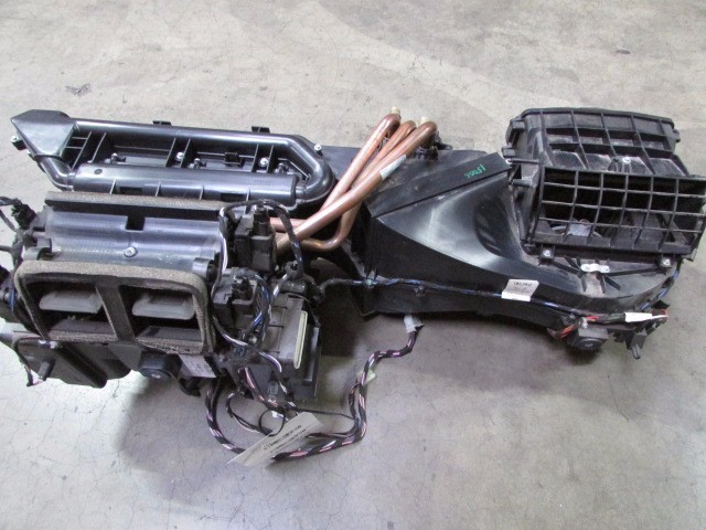 Ferrari California, Air Conditioner Evaporator, Used, P/N 69881200