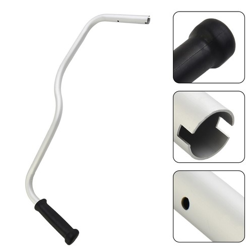 Poign e de guidon de remplacement pour FS 85 R FS 85 T FS 85 RX SP 451 ...
