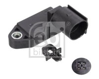 Febi Bremslichtschalter FüR Audi A1,A3,Q3,Q7,TT; Skoda Yeti