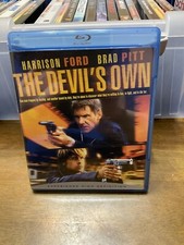 The Devils Own (Blu-ray Disc, 2008) for sale online | eBay