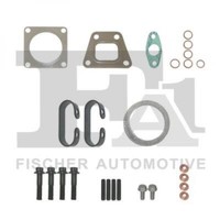 Turbolader-Dichtungssatz FüR Seat Cordoba Ibiza II Toledo I VW Vento Audi 80
