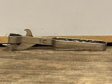 Vintage Vaughan Bottle Opener Corkscrew 15 Cents Made In USA EUC