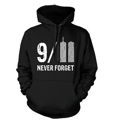 9/11 Never Forget - NYC Twin Towers USA New York Unisex 9/11 Never Forget - NYC Twin Towers USA New York Unisex