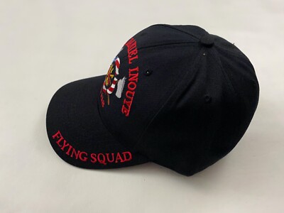 USS DANIEL INOUYE DDG 118 FLYING SQUAD The Corps Black