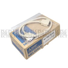 New MITSUBISHI MR-TBNATBL05M Terminal Block Cable 0.5M