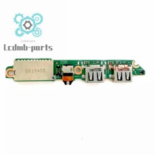 New For Dell G3 3500 G5 5500 USB Audio Board USB card board SD card 09D1Y5 9D1Y5