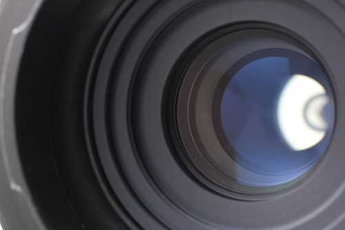 🎦VIDEO👀✨MINT✨ Kenko MC MIRROR LENS 500mm F8 Nikon F Mount Adapter From JAPAN - Picture 4 of 10