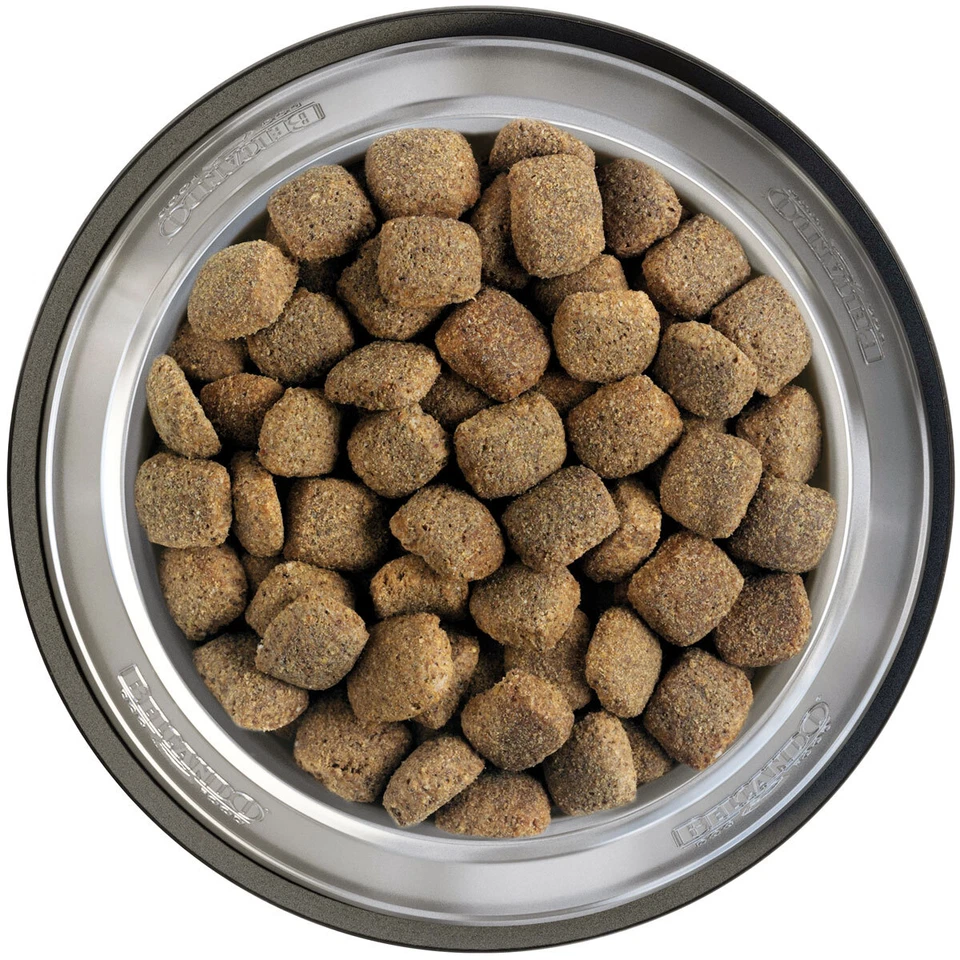 2 x 12,5 kg Belcando Adult Dinner Trockenfutter Hundefutter Sparpaket - Bild 3 von 3