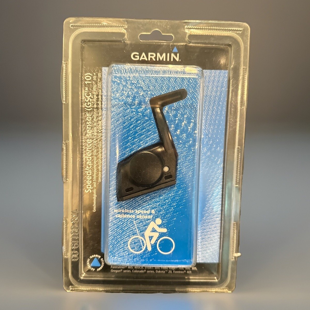 Garmin Gsc Garmin Cadence And Speed Sensor Garmin Cadence Sensor Garmin  Edge 500 Speed Sensor Garmin