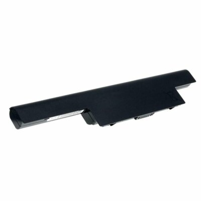 Akku für eMachines G640 Standardakku 10,8V 4400mAh/47,5Wh Li-Ion Schwarz