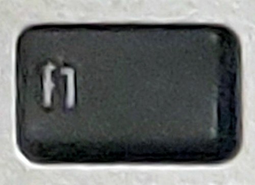 HP 8470p 8460p 8570p others key Caps, Ships Quick! #006 - Picture 4 of 82