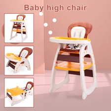 bebe style high chair 2 in 1