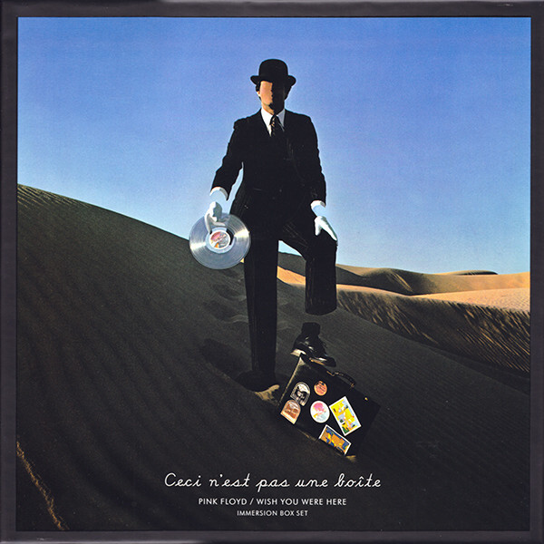 洋楽 Pink Floyd - Wish You Were Here SACD 81ezJXKT4LL._UF1000,1000_QL80_.jpg