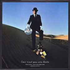 Pink Floyd - Wish You Were Here - Immersion Box Set CD, Album, Reissue, Remaster