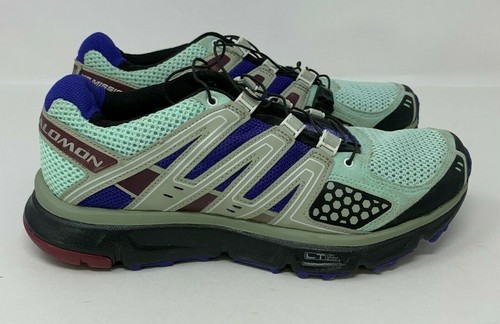 salomon xr mission women's shoes