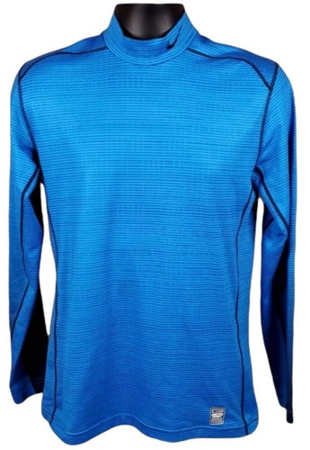 Nike Pro Combat Hyperwarm Mens Medium 