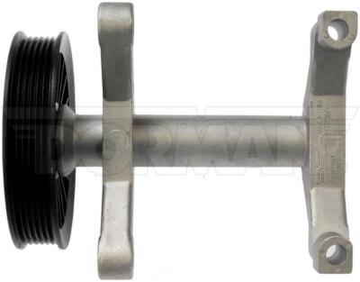 A/C Compressor Bypass Pulley for 2001-2003 Chrysler Voyager 3.3L V6 FLEX OHV
