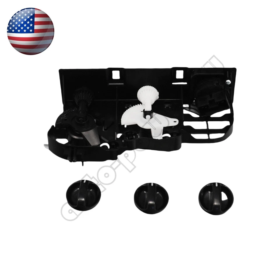 NUEVO AC A/C Climatizador Control Manual 559100C010 Para Toyota Tundra 2000-2006 Foto 4 de 4