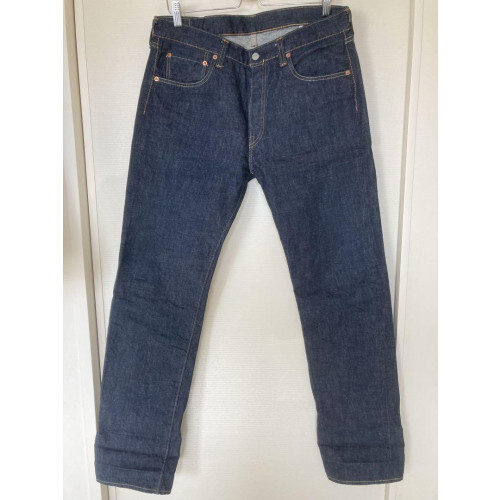 Sugar Cane 12oz DENIM 1947 MODEL TYPE-2 SLIM STRAIGHT W34 Sugar Cane 12oz DENIM 1947 MODEL TYPE-2 SLIM STRAIGHT W34