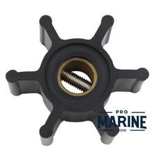 Flexible Impeller for Beta Marine BD 722 20 1005 28 BF 2803 62 BZ 482 13.5 BHP