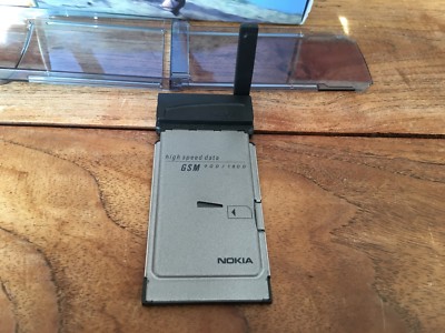Nokia Card Phone 2.0 original in OVP