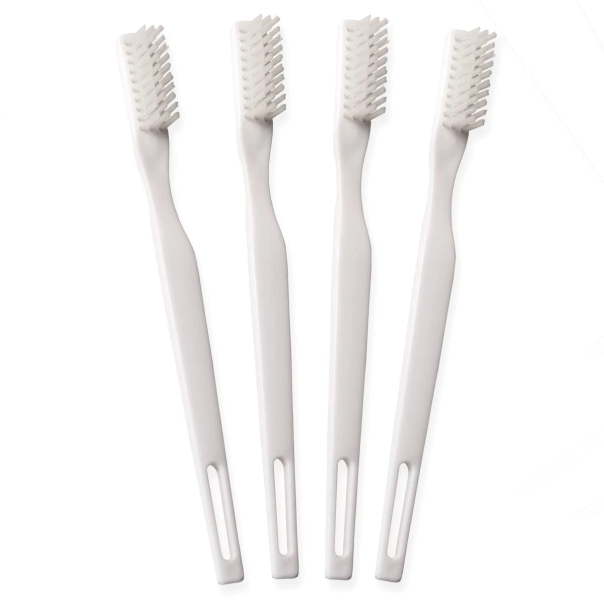 Soft nylon cheap bristle brush