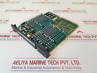 Alcatel-Lucent Sous-groupe Mini-Mixed board 2 T0/ 2 a/b/ 0 UAI/ 2 SLI