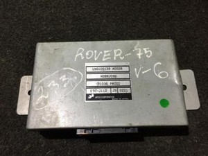 UHC100139a0028 Steuergerät ABS HD88J092  31036PR002  ETC-J112  j DE216431-59