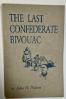2 Books-Civil War- Bivouac-Signed-FC Baseball-Yanigans-McConnellsburg, PA