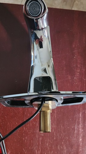 automatic bathroom faucet - Picture 9 of 13