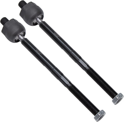 Ford Sport Trac Parts Inner & Outer Tie Rod Set With Steering Rack ...
