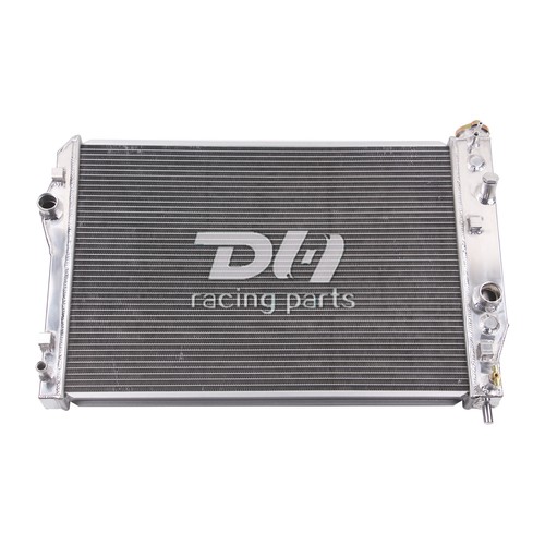 3Row Aluminum Radiator For 1993-2002 Chevy Camaro Z28 SS/Pontiac Firebird V8 V6 - Picture 16 of 16