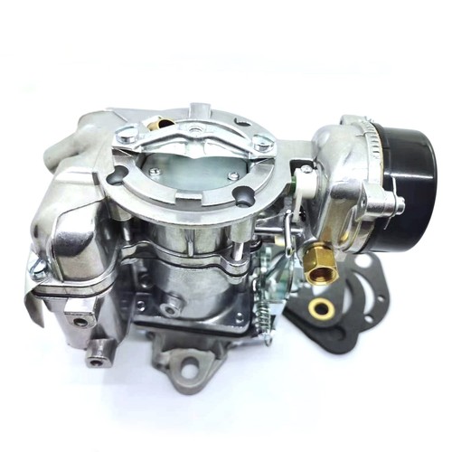 Carter YF Carburetor 240-250-300 6 Cylinder CIL Ford 1975-82 D5TZ9510AG - 第 14/17 張圖片