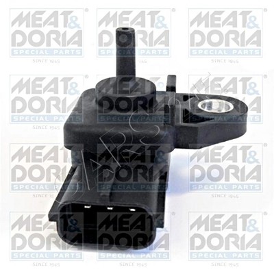 Ladedruck Saugrohrdrucksensor Für MAZDA 323 S VI 626 V Demio 98-12 E1T10372A