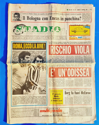 GAZETTE DELLO SPORT 30-4-1934 Juventus Champion D'Italie 1934 EUR 33,99