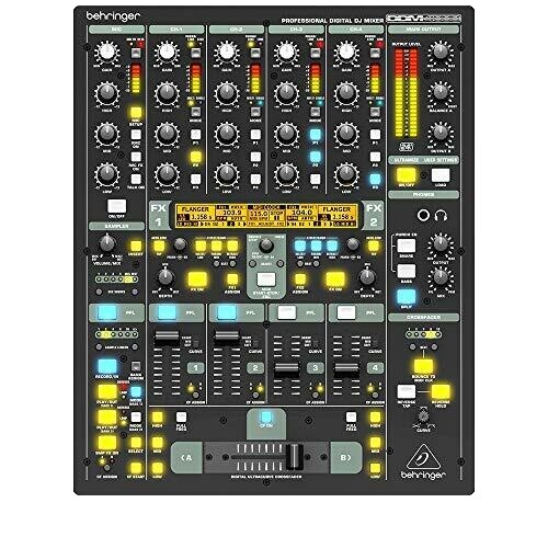 Morningstar FX ML5 MIDI Loop Switcher | eBay