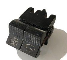 wiper fan switch essuie-glace ventilateur Fiat 1300 1500 125 2300_S Ghia 1500 GT