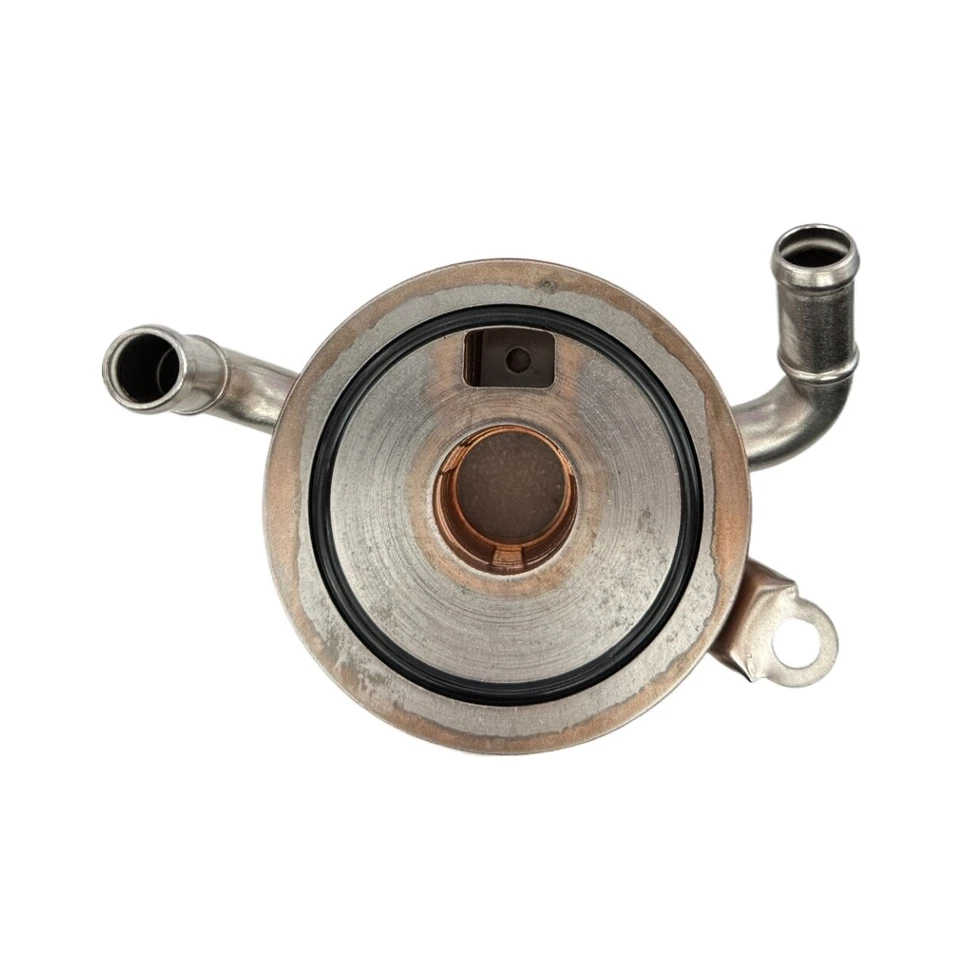 For TOYOTA 2010-21 4RUNNER 2011-14 TUNDRA 4.0L ENGINE OIL COOLER 1571031040 NEW - Image 4 of 4