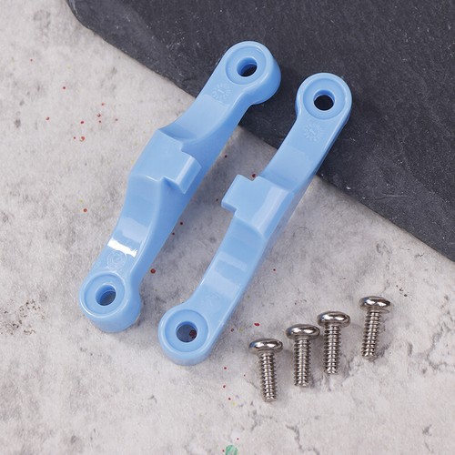 1 Set Mounting Bracket For AM4 AM5 Metal Backplane Original Iron Universal Base - Afbeelding 15 van 18