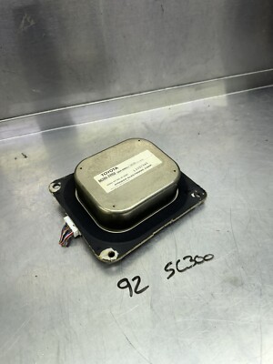 92-94 LEXUS SC400 Sc300 COUPE SOUND AUDIO SYSTEM SPEAKER AMPLIFIER PIONEER OEM