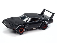 69 Dodge Charger Daytona Auto World Electric Slot Car XTraction Ultra-G