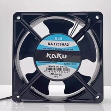 KAKU KA1238HA2 12038 220V-240V 0.13/0.11A 12CM Axial Cooling Fan