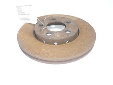Disque de frein Seat IBIZA